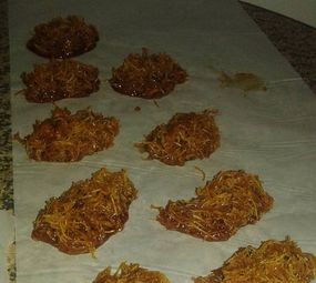 Doces da Nane