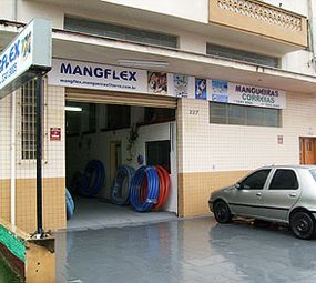 Mangflex Mangueiras e Correias photo 1