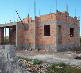 KC Construções e Reformas