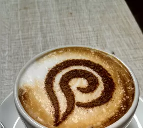 B&B Blend Café Bistrô photo 1