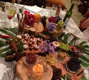 Karen Jaconi Florista photo 10