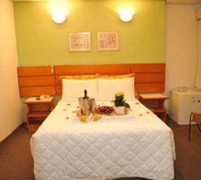 Novo Hamburgo Busines Hotel photo 8