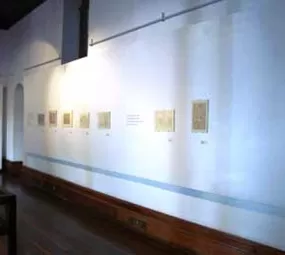 Museu Histórico de Santa Catarina - Palácio Cruz e Sousa photo 5