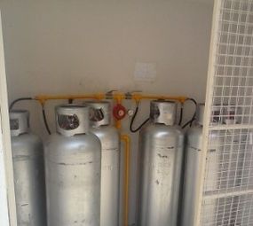 NeelGas Service - Caça Vazamentos de Gás Grande Porto Alegre