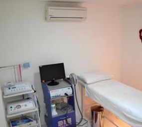 Clinn Espaço de Saúde  photo 8