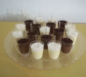 Cris-Fa Doces e Salgados