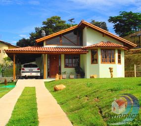 Nova Casa Construções e Reformas