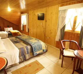 Urubici Park Hotel photo 5