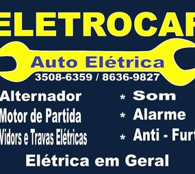 Eletrocar