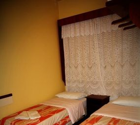 Urubici Park Hotel photo 7