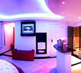 Motel Sevilha photo 7