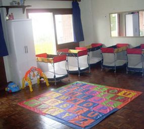Escola de Educação Infantil Cegonha Sapeca photo 2