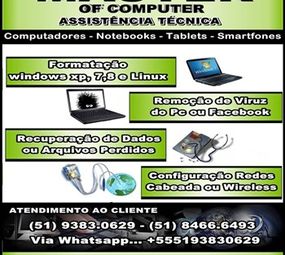 Master Of Computer