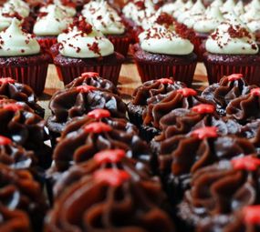 The Best Cake by Neni photo 5