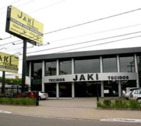 Jaki Tecidos photo 1