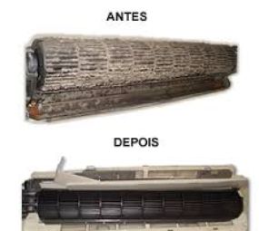 Rodrigues Refrigeração