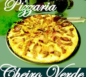 Pizzaria Cheiro Verde photo 2