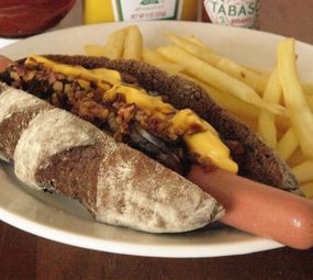 Pugg Hot Dog Gourmet photo 1