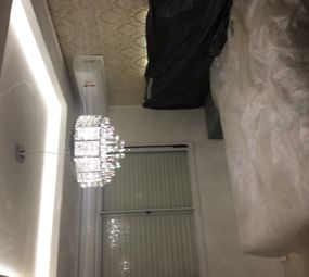 Eletrizar Serviços Elétricos e Ar Condicionado - Split