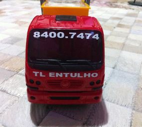 TL Entulho photo 8