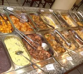 Sabor Latino Restaurante photo 4