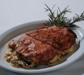 Restaurante Danúbio  photo 2