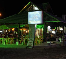 Restaurante Quiosque 4 Estações photo 3