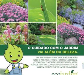 Ecojardim Florianópolis photo 1