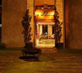 Restaurante Le Réchaud photo 1