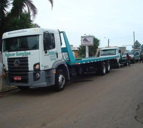 Rodocar Guinchos photo 4