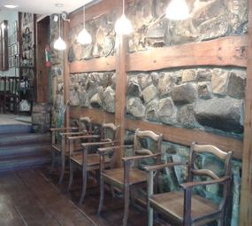 Pizzaria O Fornão - Tele entrega de Pizzas Caxias do Sul