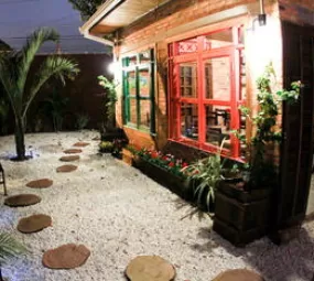 Casa da Mãe Joana Gastronomia photo 2