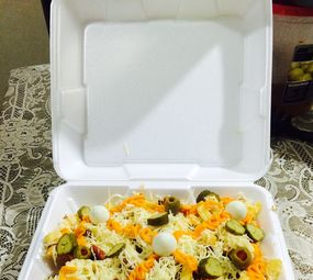 JL Lanches - Xis e Tele Entrega de Almoço