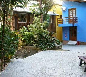 Pousada Vila Taquaras photo 6