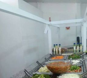 Restaurante Stack