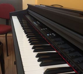 Escola de Música Elite Musical