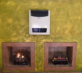 Casa Clima Aquecedores photo 3