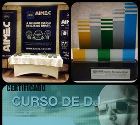 BroDJ`s, sonorização e iluminação para festas e eventos.