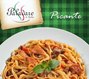Paladare di Itália photo 8