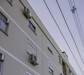 Condomínio Aruba - São Leopoldo