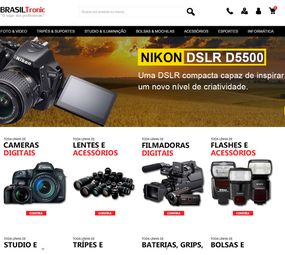 E-commerce