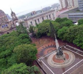 Praça Marechal Deodoro da Fonseca (Praça da Matriz) photo 1