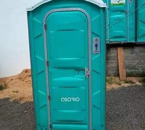 Guguê Desentupidora e Locação de Banheiros Ecológicos photo 2