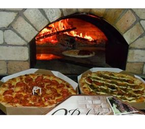 Q Palato Pizzaria E Restaurante
