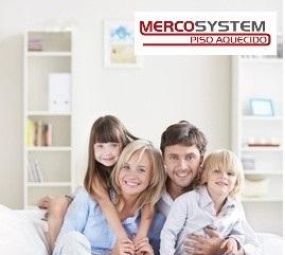 Mercosystem - Piso Aquecido photo 2