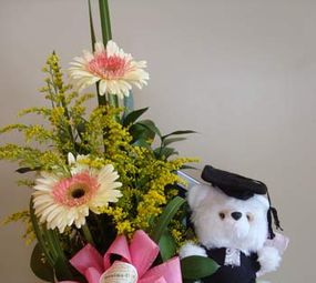 Floricultura Menina Flor photo 7