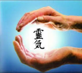 REIKI