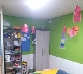 Mundo do Saber Escola de Educação Infantil photo 6