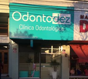 Unidade Centro Gravatai