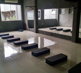 Academia Atividade photo 2